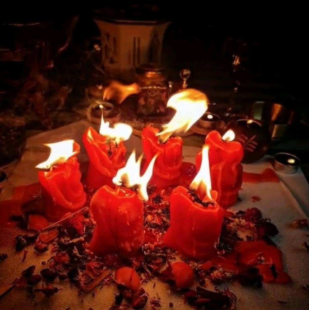 Amarres de amor consultas