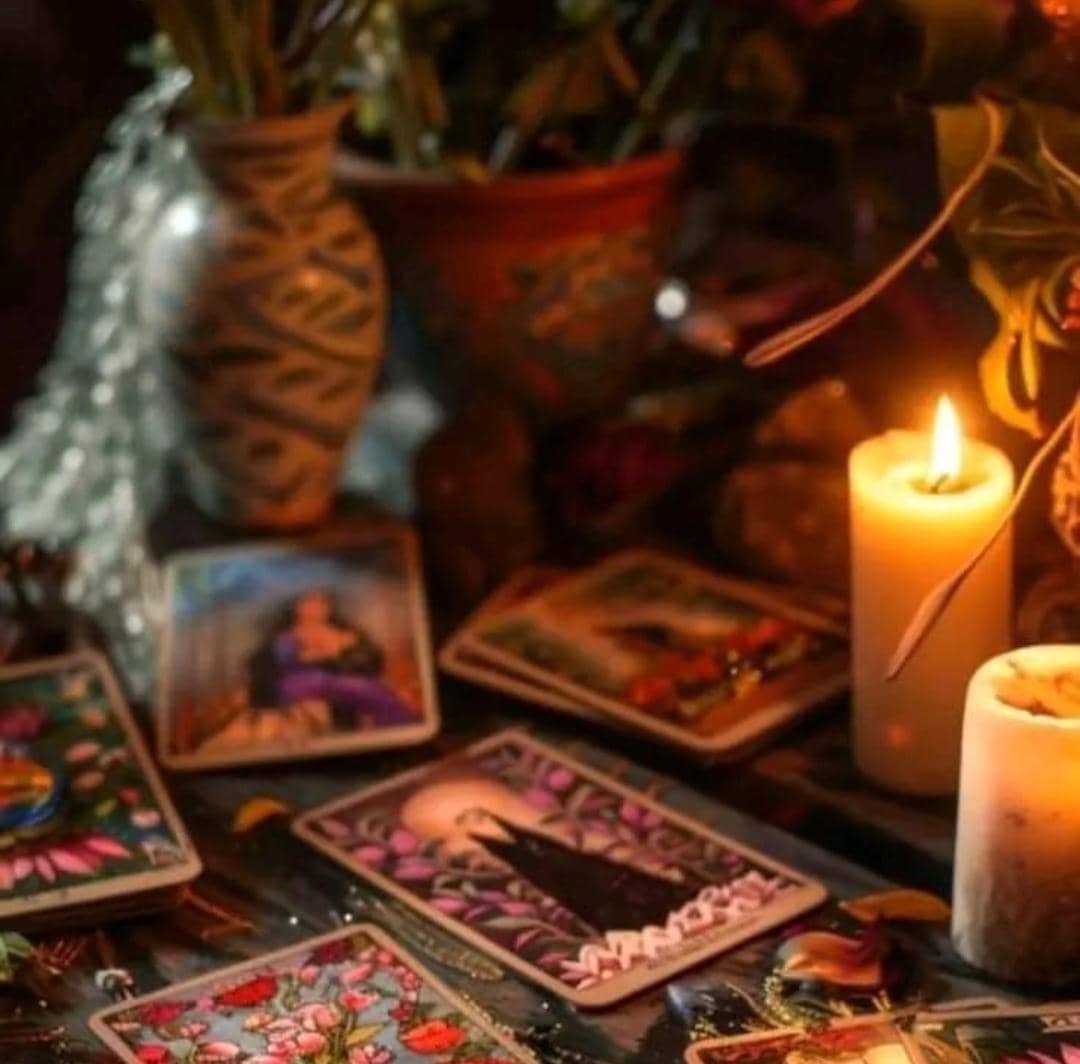 Amarres de amor consultas