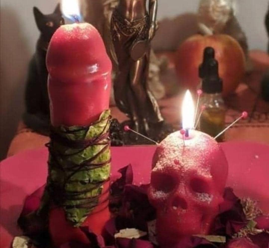 Amarres de amor consultas