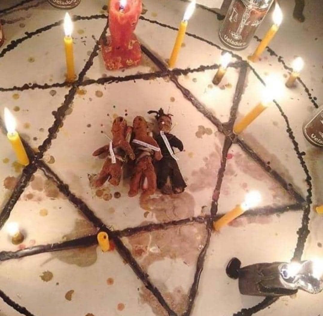 Amarres de amor consultas