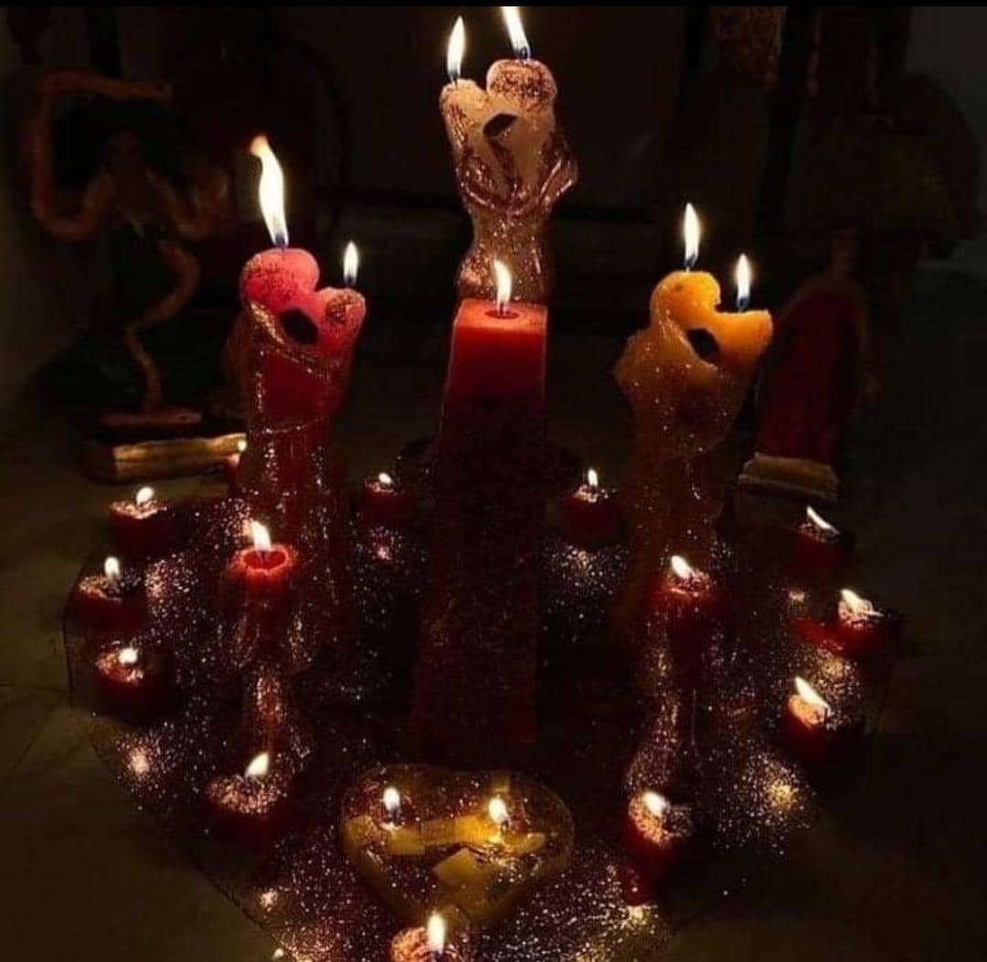 Amarres de amor consultas