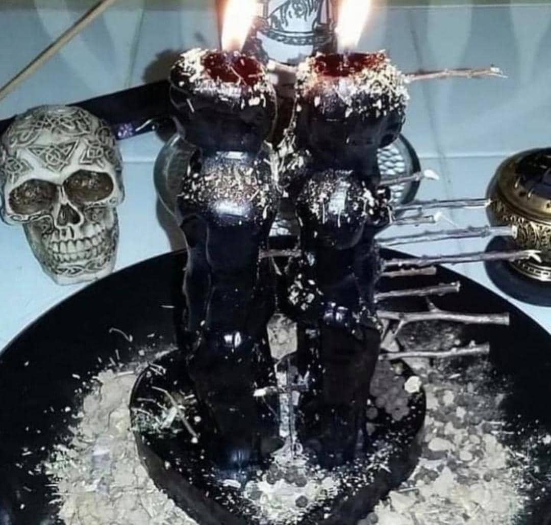 Amarres de amor consultas