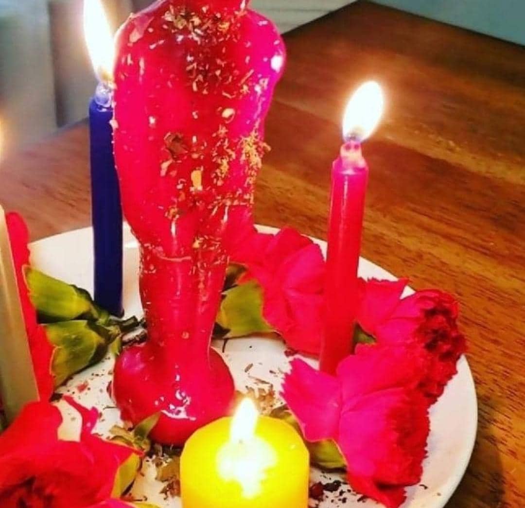 Amarres de amor consultas